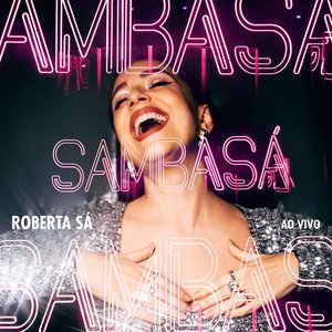 Image for 'Sambasá (Ao Vivo)'