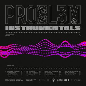 Image for 'Instrumentals'