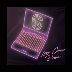 Image for 'Love Come Down'