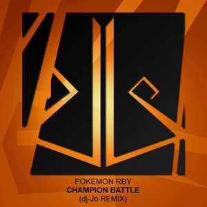 Image for 'Pokemon RBY: Champion Battle (dj-Jo Remix)'