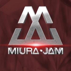 Image for 'Miura Jam BR'