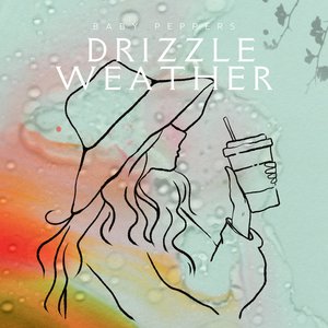 “Drizzle Weather”的封面