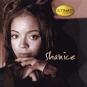 “Ultimate Collection: Shanice”的封面