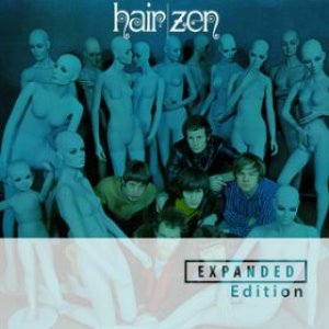 Bild für 'Hair (Expanded Edition)'