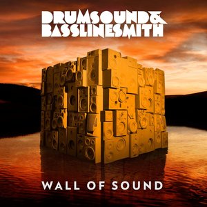 Image for 'Wall Of Sound'