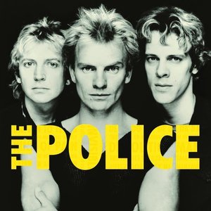 Bild för 'The Police (Remastered)'