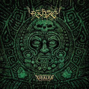 Image for 'Xibalba'