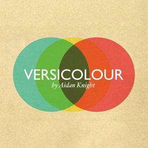 Image for 'Versicolour'