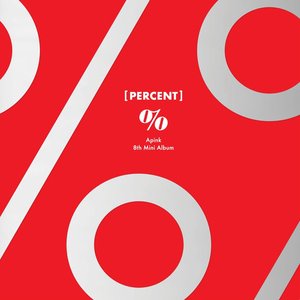 Image for 'Percent - EP'