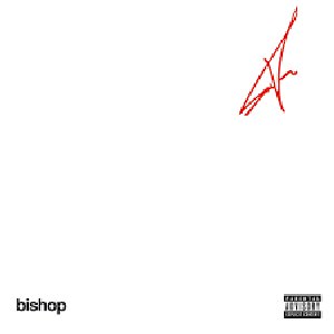 “bishop”的封面