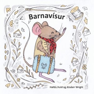 Image for 'Barnavísur'