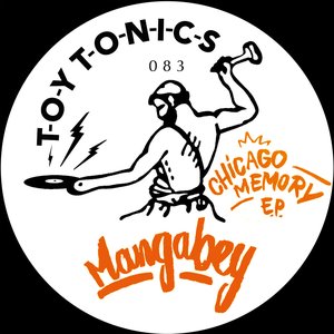 Изображение для 'Chicago Memory EP'