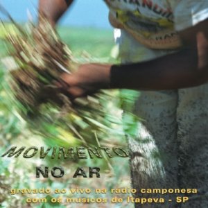 Image for 'Movimento no ar'