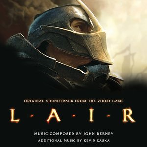 Image for 'Lair (Limited Edition)'