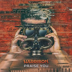 “Praise You”的封面