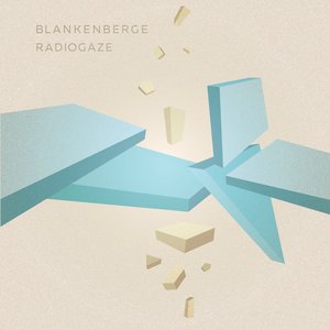 Изображение для 'Radiogaze (LP 2017)'