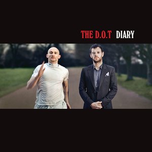 Image pour 'Diary'