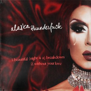 Zdjęcia dla 'beautiful (night 4 a) breakdown / without your love'