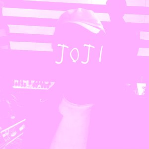 “Joji's Album”的封面