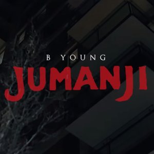 Image for 'Jumanji'