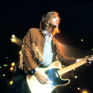 Bild für 'Tom Petty'