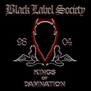 Imagem de 'Kings of Damnation 98-04'