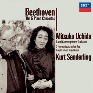 'Beethoven: Complete Piano Concertos' için resim