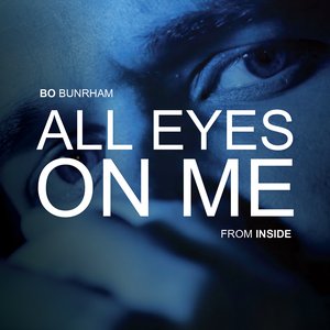 Imagem de 'All Eyes On Me (Song Only)'