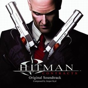 Imagen de 'Hitman: Contracts, Original Soundtrack'