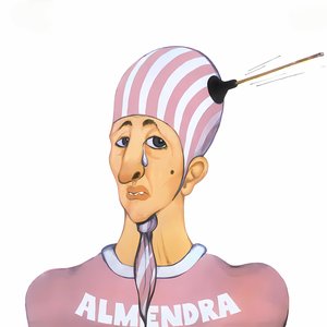 Image for 'Almendra (50 Años)'