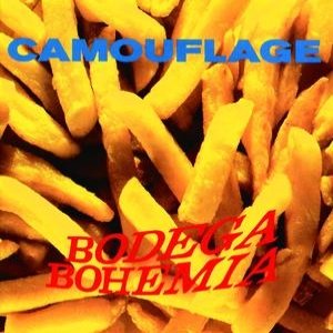 Image for 'Bodega Bohemia'