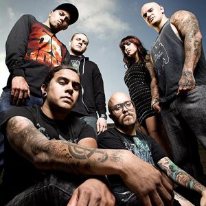 Image for 'Winds of Plague'