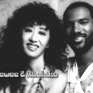 Imagen de 'PeeWee Hill & Michiko Hill'