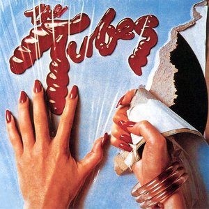 'The Tubes'の画像