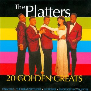 Image for '20 Golden Greats'