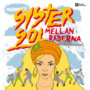 “Mellan raderna”的封面