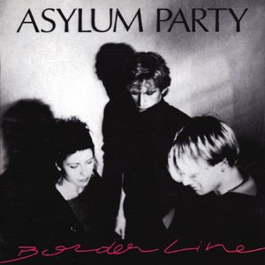 Image for 'Borderline'