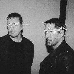 'Nine Inch Nails'の画像