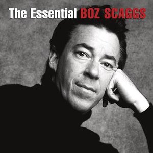 Image for 'The Essential Boz Scaggs'