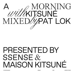 Image for 'A Morning with Kitsuné (DJ Mix)'