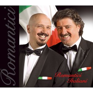 Image for 'The Most Famous Italian Songs'