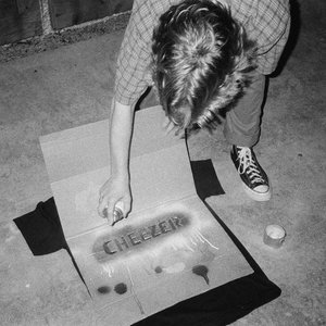“Cheezer”的封面