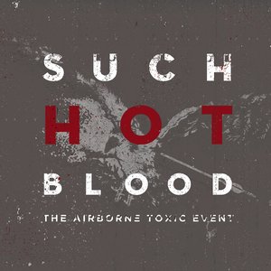 Image pour 'Such Hot Blood'