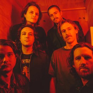 Imagem de 'King Gizzard & The Lizard Wizard'