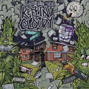 Immagine per 'KEEPIN IT CLOUDY'
