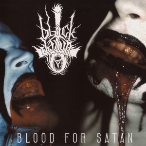 Image for 'Blood for Satan'