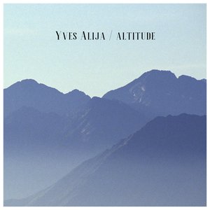 Image for 'Altitude'