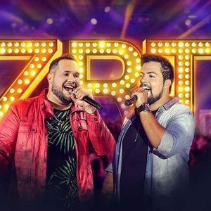 “Zé Ricardo & Thiago”的封面