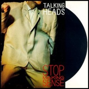 Image for 'Stop Making Sense: Special New Edition (1984 Film)'