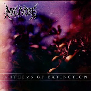 Image for 'Anthems Of Extinction'